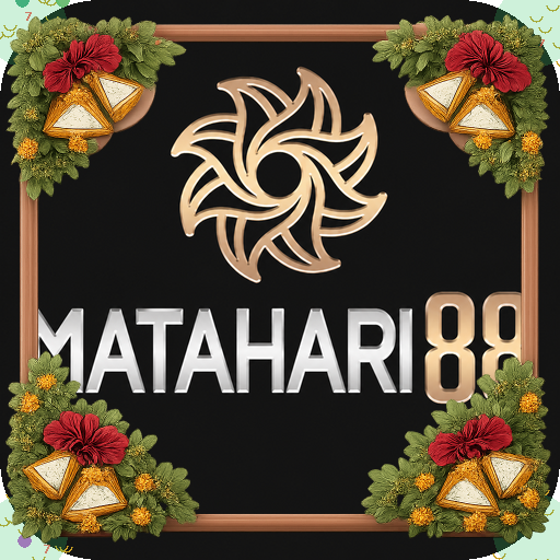 matahari88 — galeri pratinjau - APK Resmi
